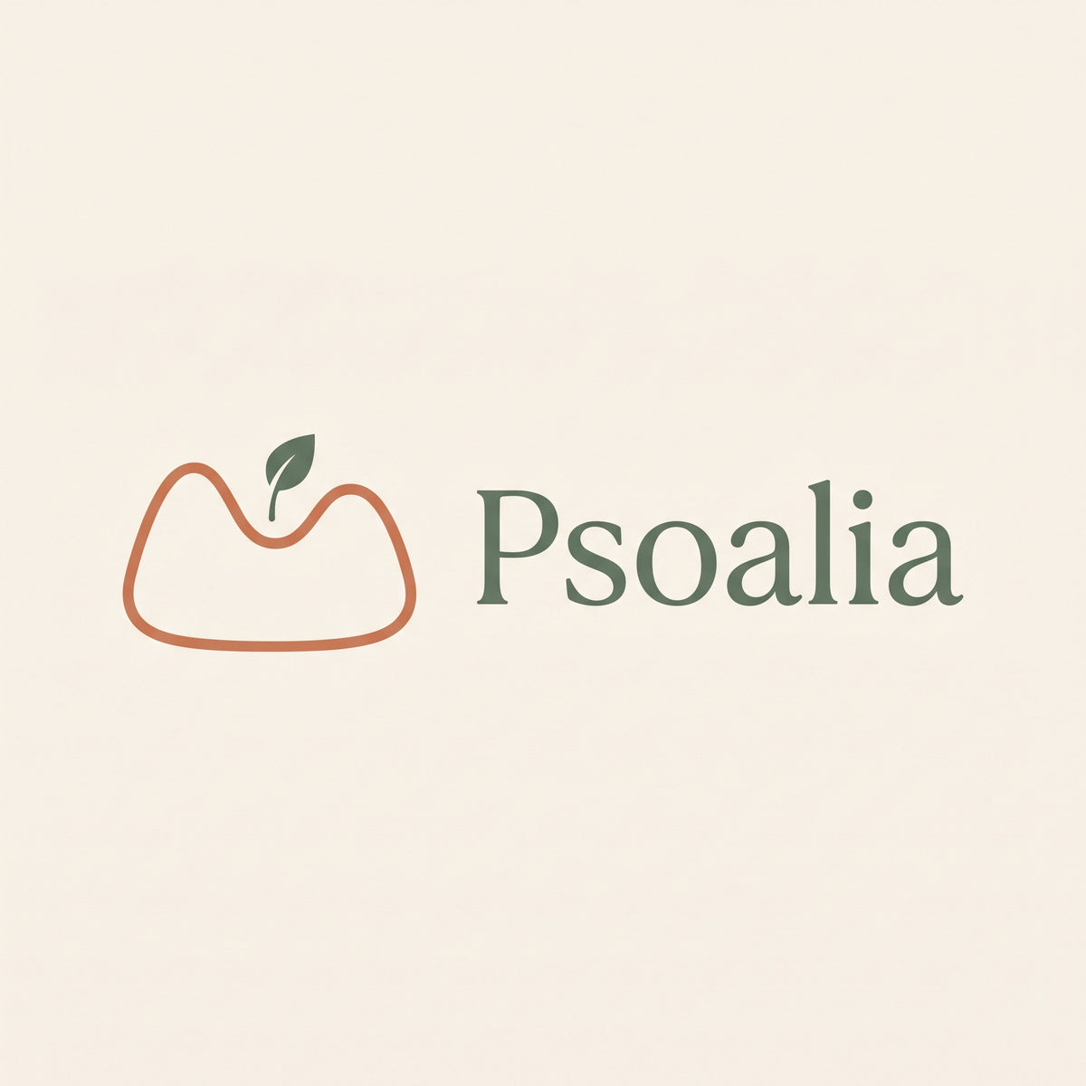Psoalia